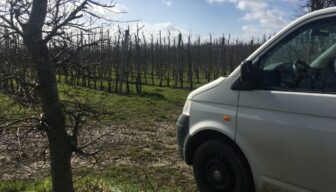 Verlenging cafetariaregeling voor ET-kosten per 2026