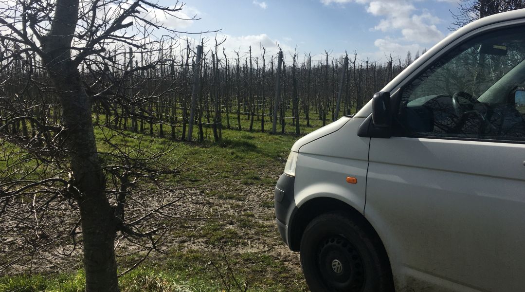 Verlenging cafetariaregeling voor ET-kosten per 2026