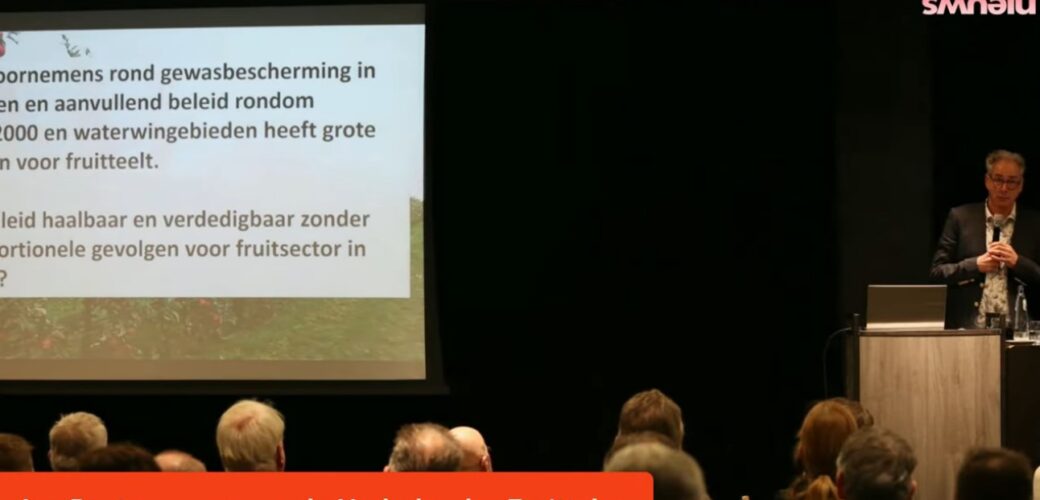 Grote belangstelling voor bijeenkomst over UPLG Utrecht