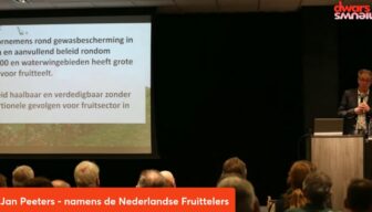 Grote belangstelling voor bijeenkomst over UPLG Utrecht