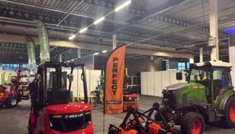 Volop bedrijvigheid op Fruitteelt Vakbeurs