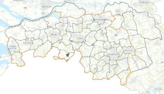 Gratis zaden voor bijenbufferstroken in Brabant
