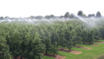 Onderzoek toekomst landbouwwaterleiding Zeeland: uw mening is van groot belang!