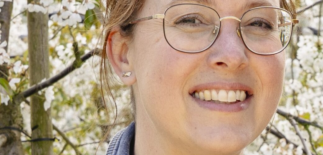 Janny Verschure-Trouw voorgedragen als voorzitter Kring HKSF