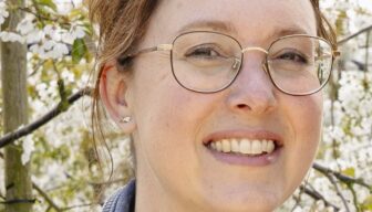 Janny Verschure-Trouw voorgedragen als voorzitter Kring HKSF