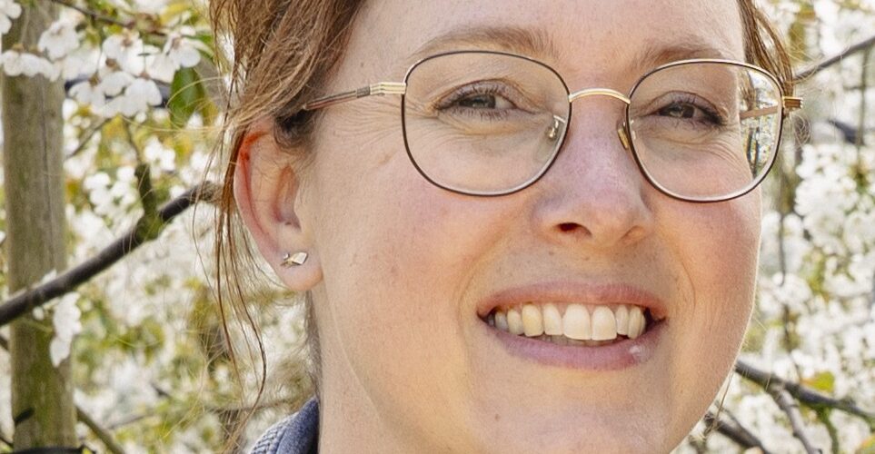 Janny Verschure-Trouw voorgedragen als voorzitter Kring HKSF