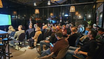 ALV Kring Noord: ‘Ruimte om te ondernemen moet voorop staan’