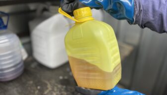 Inzamelcampagne resten gewasbeschermingsmiddelen van start