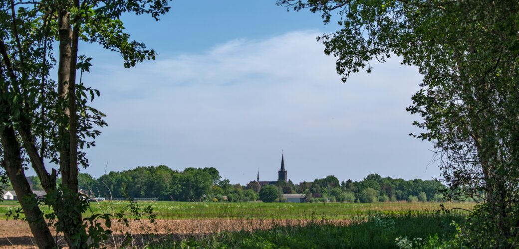 Online spreekuur voor Gelderse GLB-regeling Samenwerking voor integrale gebiedsontwikkeling
