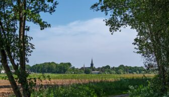 Online spreekuur voor Gelderse GLB-regeling Samenwerking voor integrale gebiedsontwikkeling