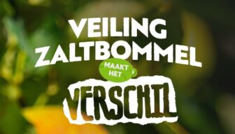 Opnieuw recordjaar voor Veiling Zaltbommel