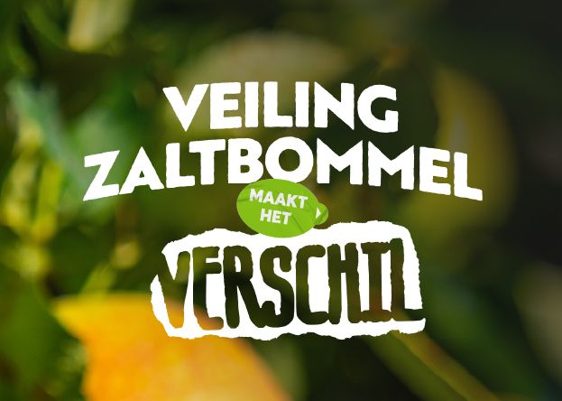 Opnieuw recordjaar voor Veiling Zaltbommel