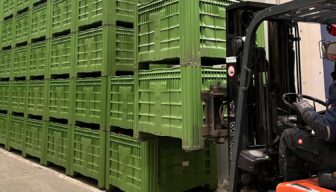 Fruitacademy: Cursus Koelen en bewaren