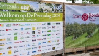 De Perendag 2026 op nieuwe locatie