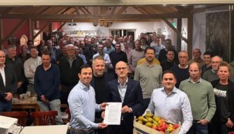 Ruim 80 zienswijzen van fruittelers op UPLG