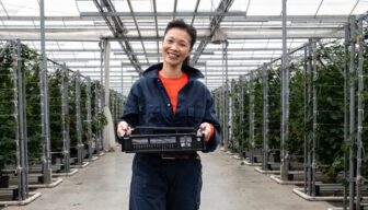 Rabobank Transitieboost voor de regio Gelderland-Zuid