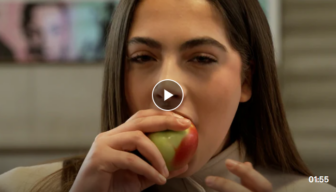 Kabinet wil gratis schoolfruit op alle scholen