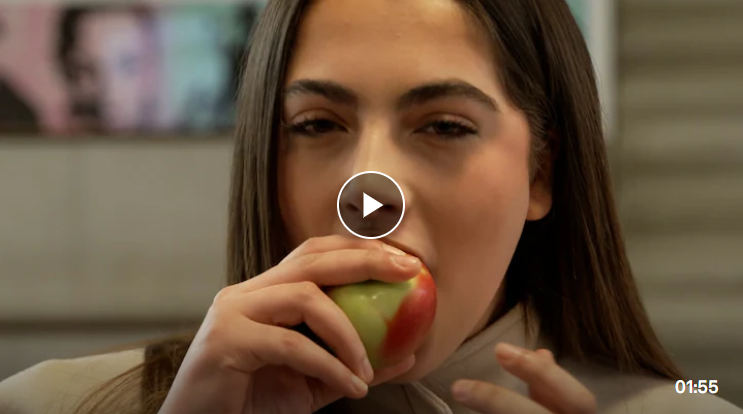 Kabinet wil gratis schoolfruit op alle scholen