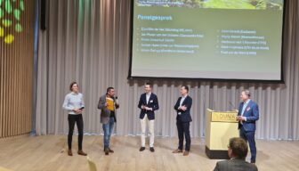 Symposium over landinrichting: aandacht voor water en regiospecifieke kenmerken cruciaal