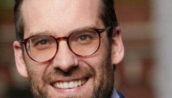 NFO aanwezig bij afscheid LTO-directeur Hans van den Heuvel