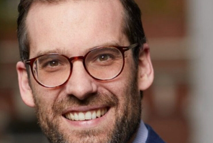 NFO aanwezig bij afscheid LTO-directeur Hans van den Heuvel