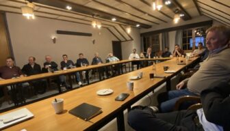 ALV NFO Kring Limburg: bestuurswisselingen en aandacht voor actuele ontwikkelingen