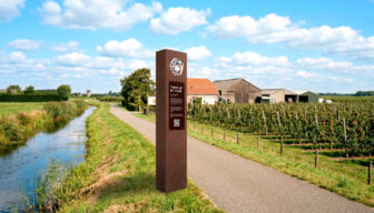 Project ‘Trots op de teler’ brengt ‘verhaal van de fruitteler terug in het landschap’