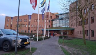Gemeente Buren wil 50 meter middelenvrij, telers slaan alarm
