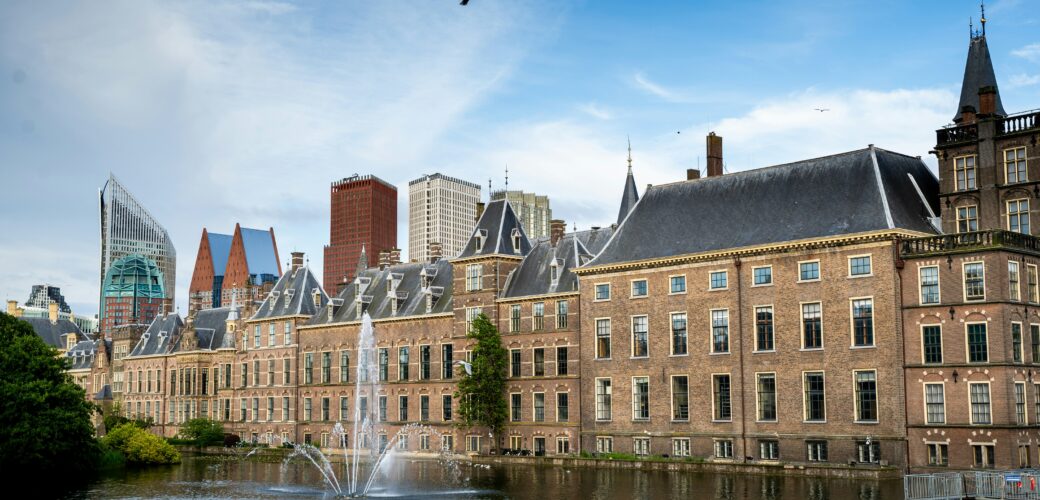 Drie miljoen euro extra voor versnelling toelating groene middelen