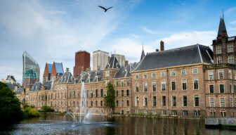 Drie miljoen euro extra voor versnelling toelating groene middelen