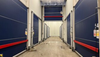 Hardfruitvoorraden dalen slechts gestaag