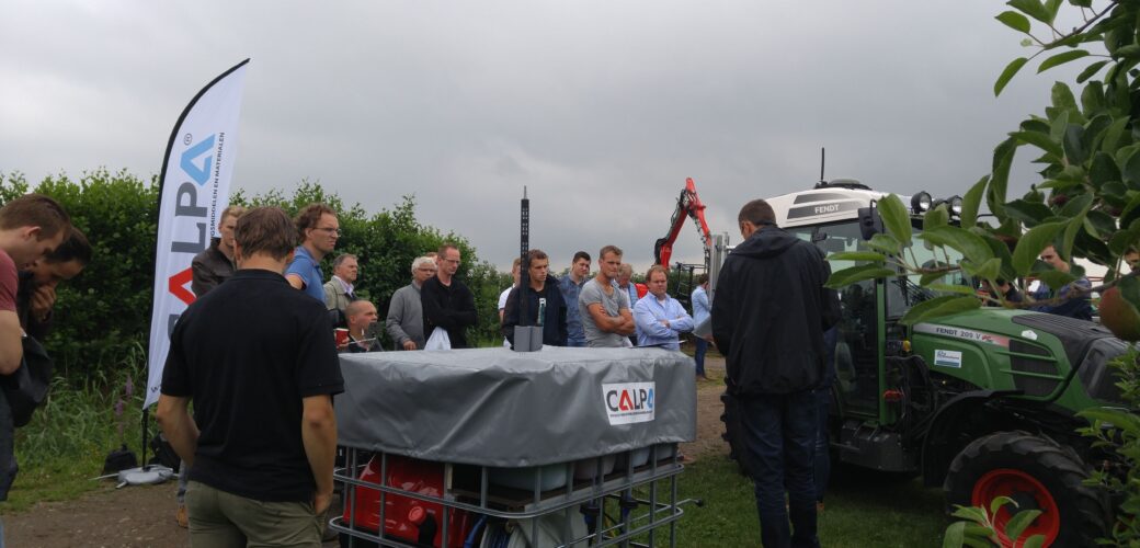 Vacature – Adviseur Opleiding & Ontwikkeling Fruitteelt (0,5 fte)