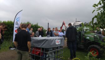 Vacature – Adviseur Opleiding & Ontwikkeling Fruitteelt (0,5 fte)