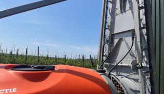 Driftreductie praktischer, duurzaam en veiliger