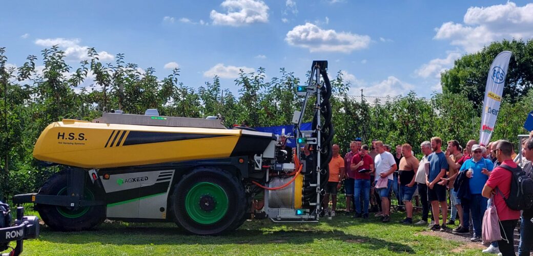 40% subsidie voor Gelders telers die hun verduurzamen