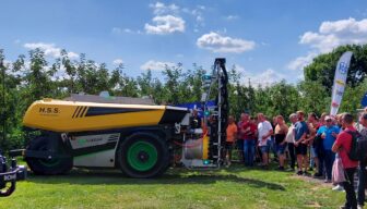 40% subsidie voor Gelders telers die hun verduurzamen