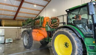 Zuid-Holland: subsidie voor aanleg centrale wasplaatsen