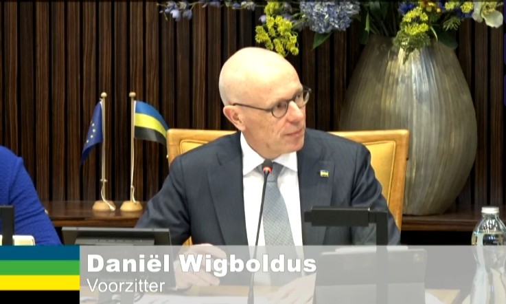 Debat over gewasbescherming in Gelderland: geen meerderheid voor extra maatregelen