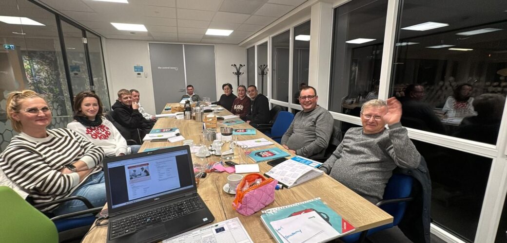 ‘Nederlands op de fruitwerkvloer’: doen uw medewerkers ook mee?