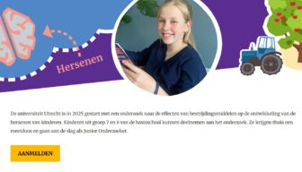 Gewasbescherming en kinderen