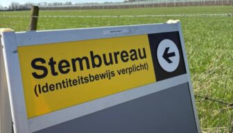 Gemeenteraadsverkiezingen achter de rug