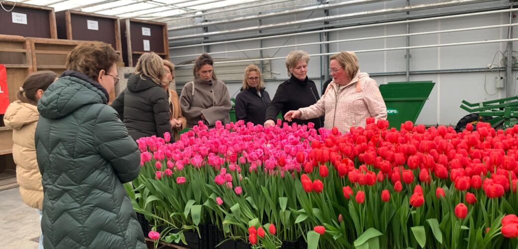 Hoe neem je regie over het verhaal van je bedrijf en de fruitteeltsector?
