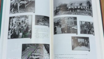 Weggeefactie: boeken over 100 jaar NFO