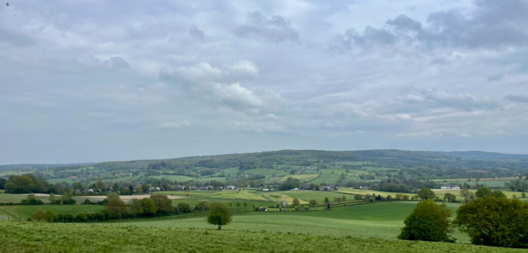 Aanpak wateroverlast in Geulgebied: Notitie Reikwijdte en Detailniveau ter inzage