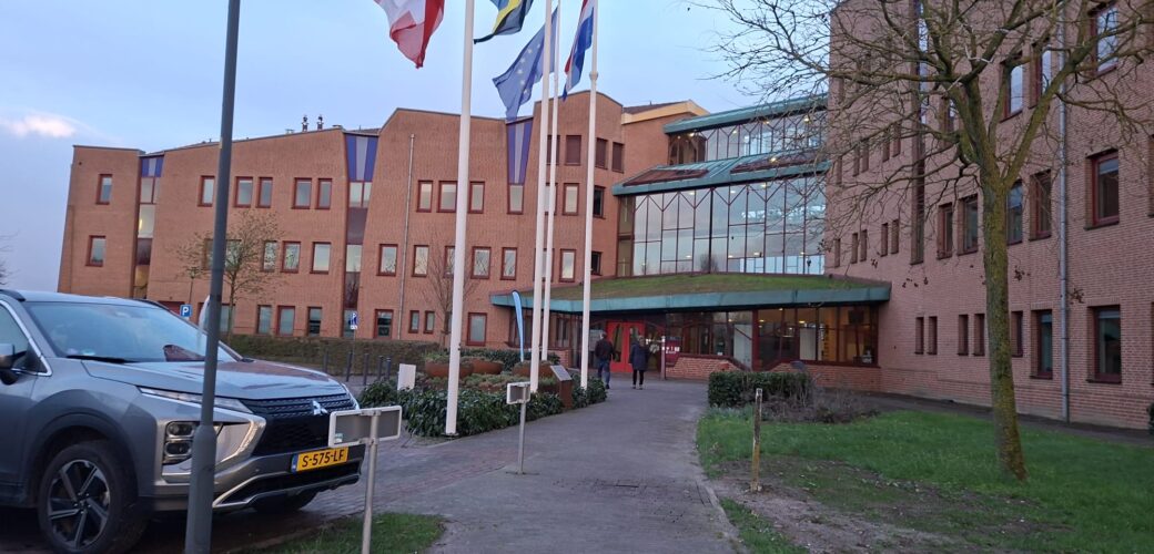 Tweede informatieavond Buren volgeboekt, gemeente organiseert derde sessie