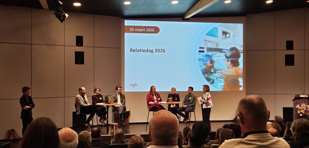 Toekomst van gewasbescherming staat centraal tijdens relatiedag Ctgb