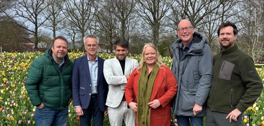 NFO en KAVB trekken samen op in de open teelt