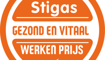 Laatste kans om te nomineren voor Stigas Gezond en Vitaal Werken Prijs