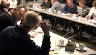 TOP-programma Fruitteelt start op 5 november!