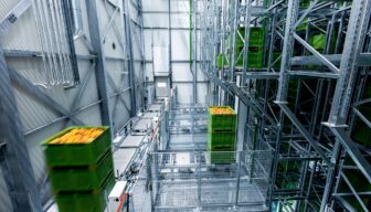 Licht gestegen omzet voor Fruitmasters